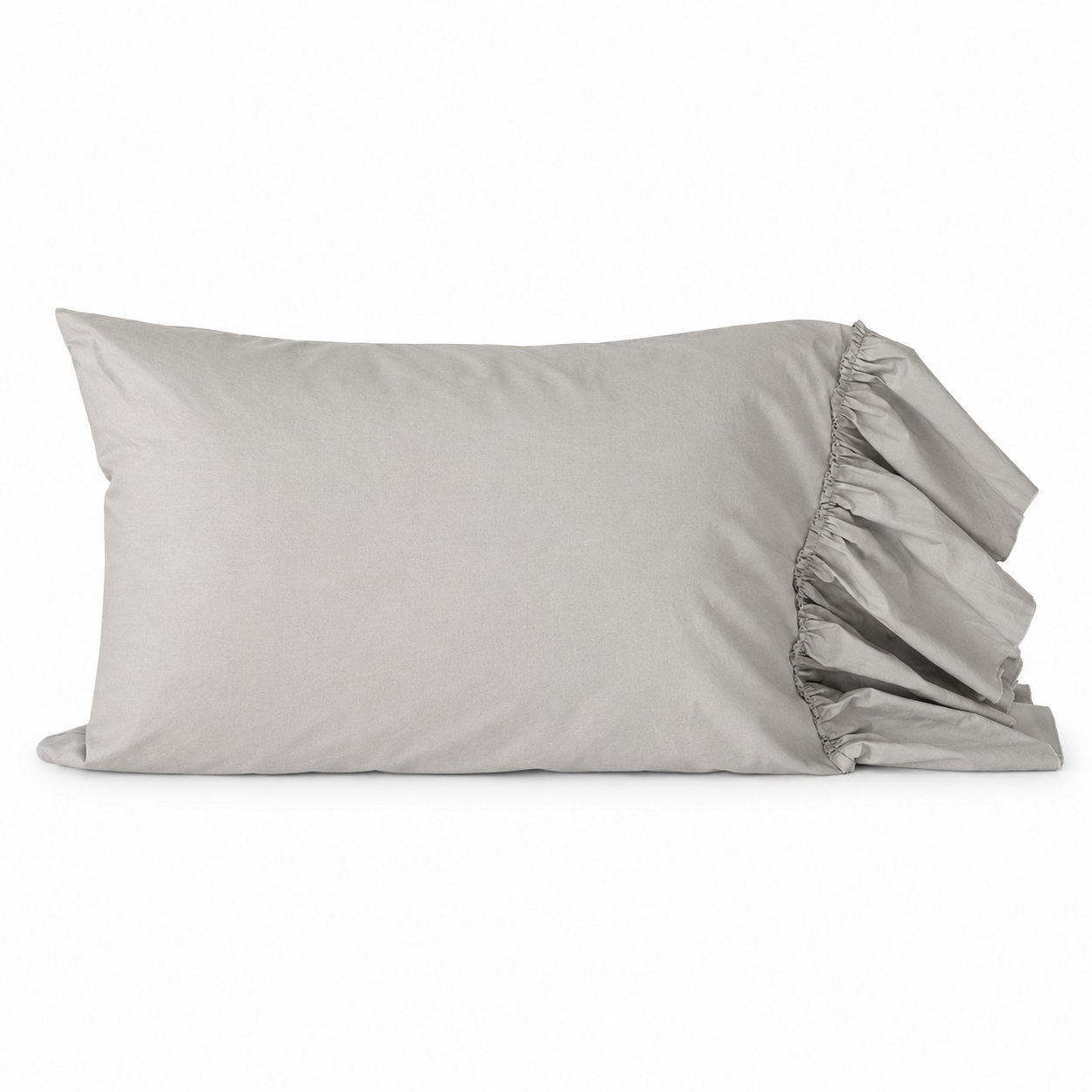 Funda Almohada Algodón Vuelos