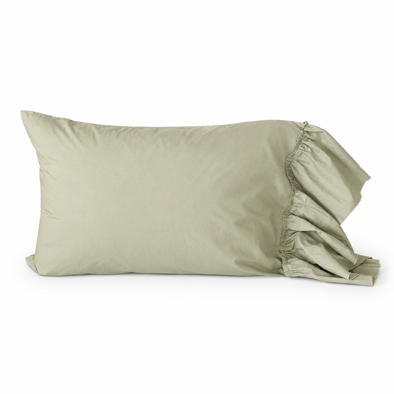 Funda Almohada Algodón Vuelos