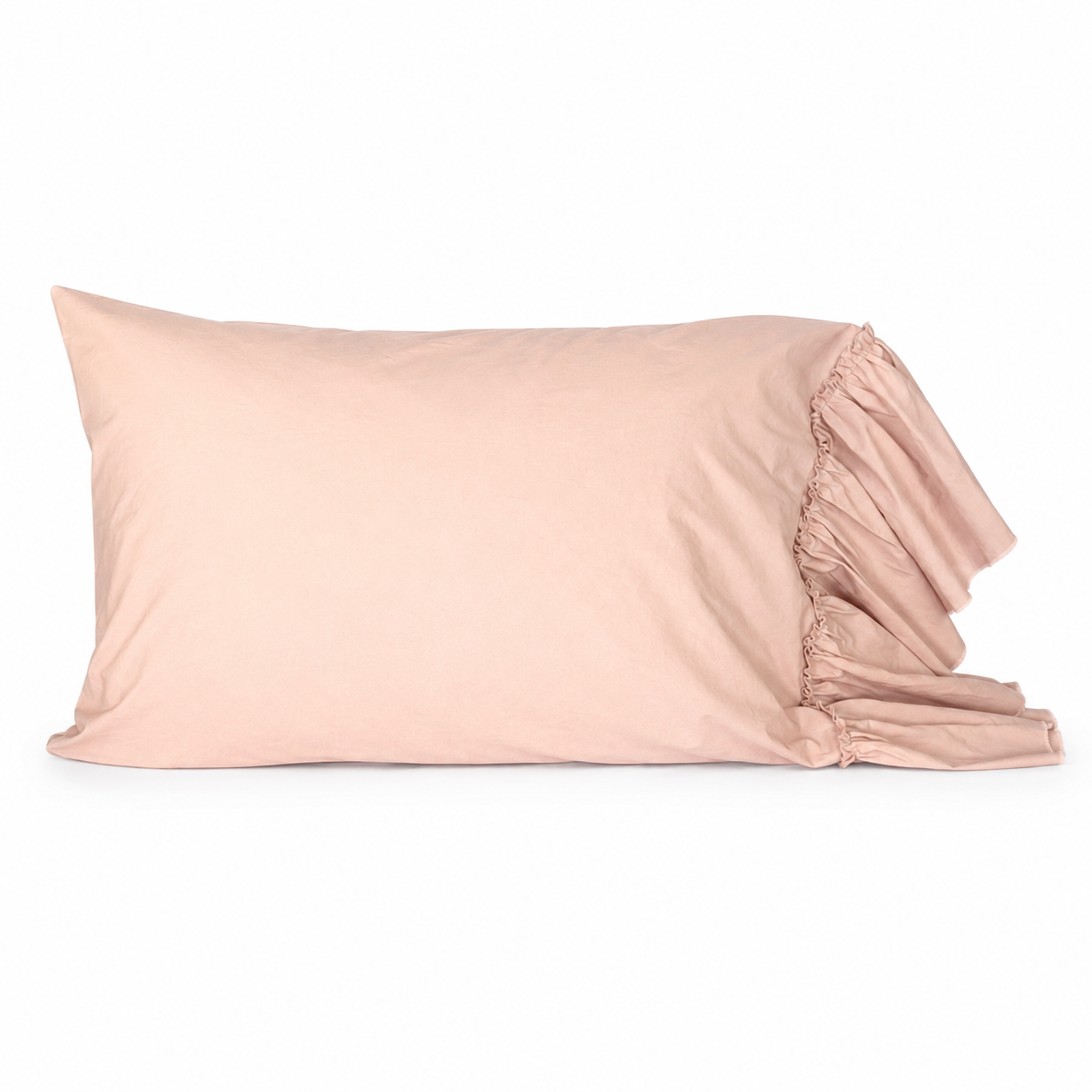 Funda Almohada Algodón Vuelos