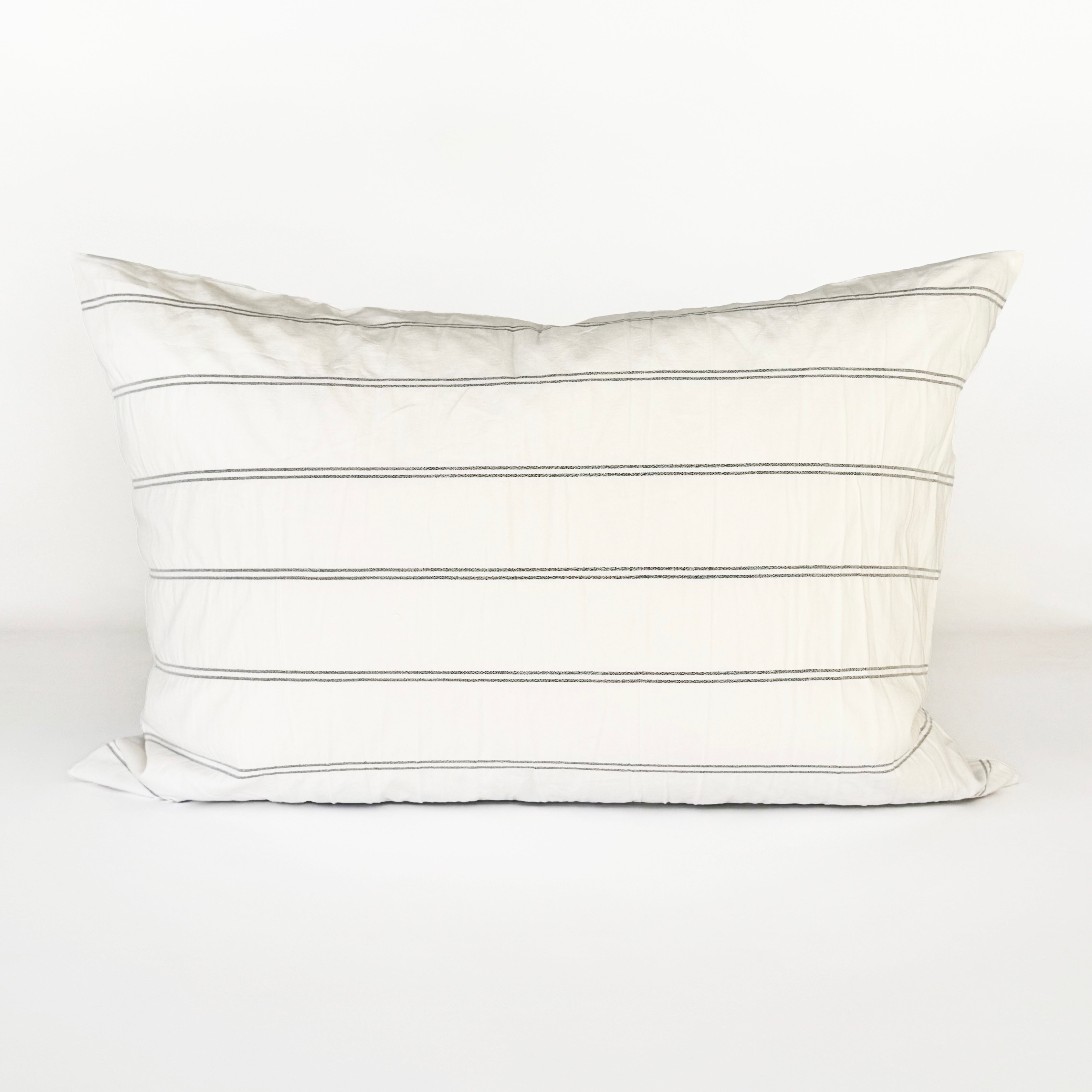 Funda Almohada Lucía