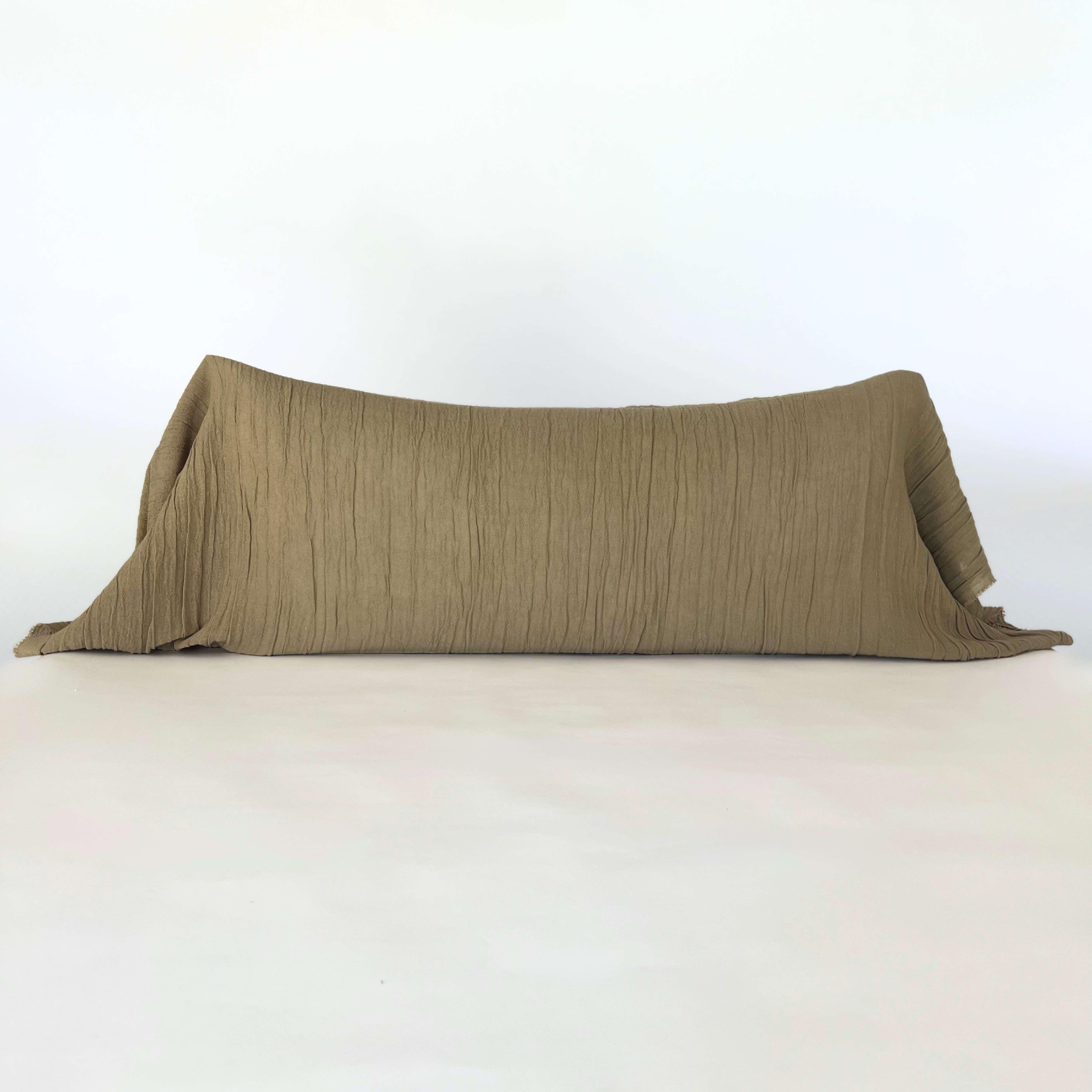 Funda Cojín Gasa Arena