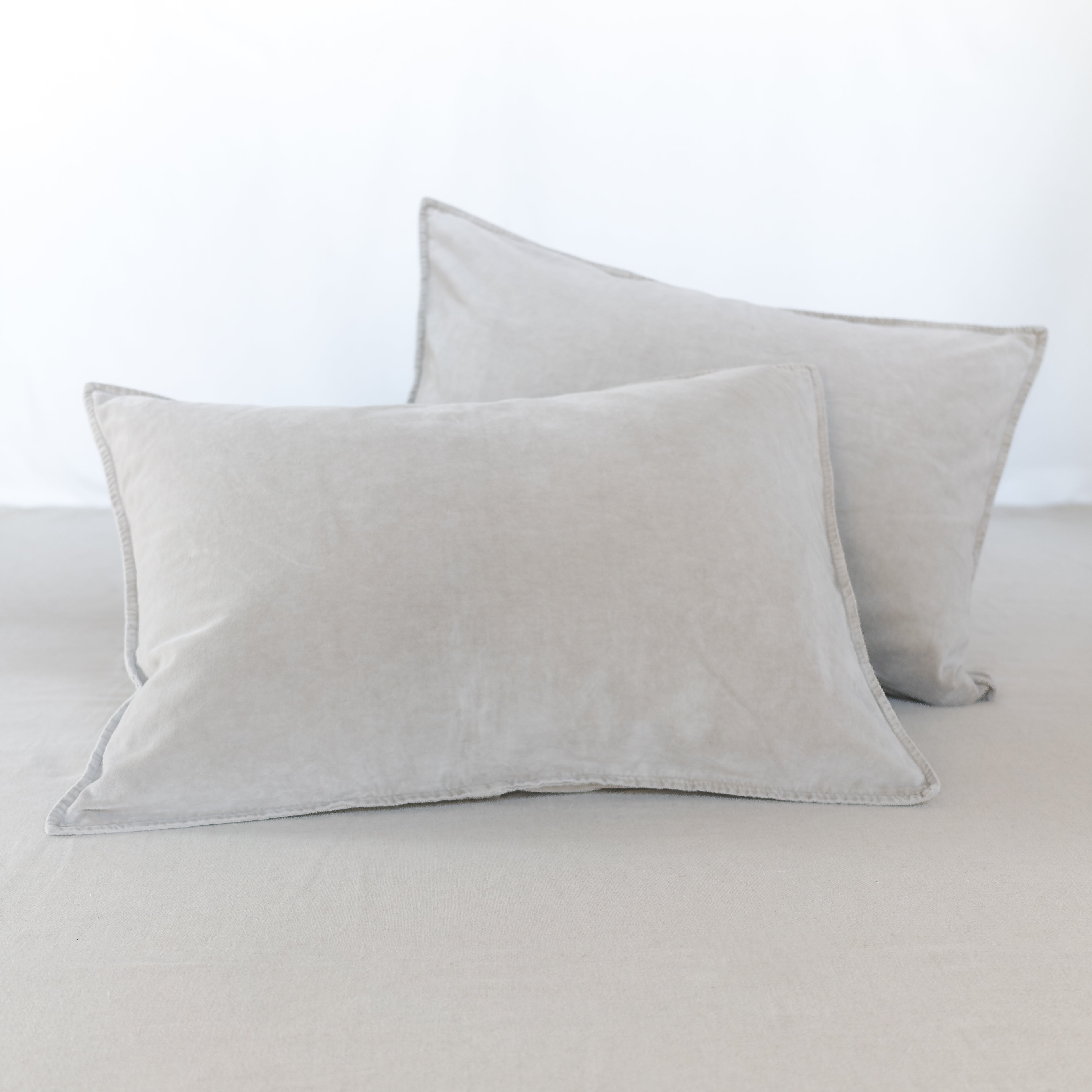 Funda Almohada Velvet