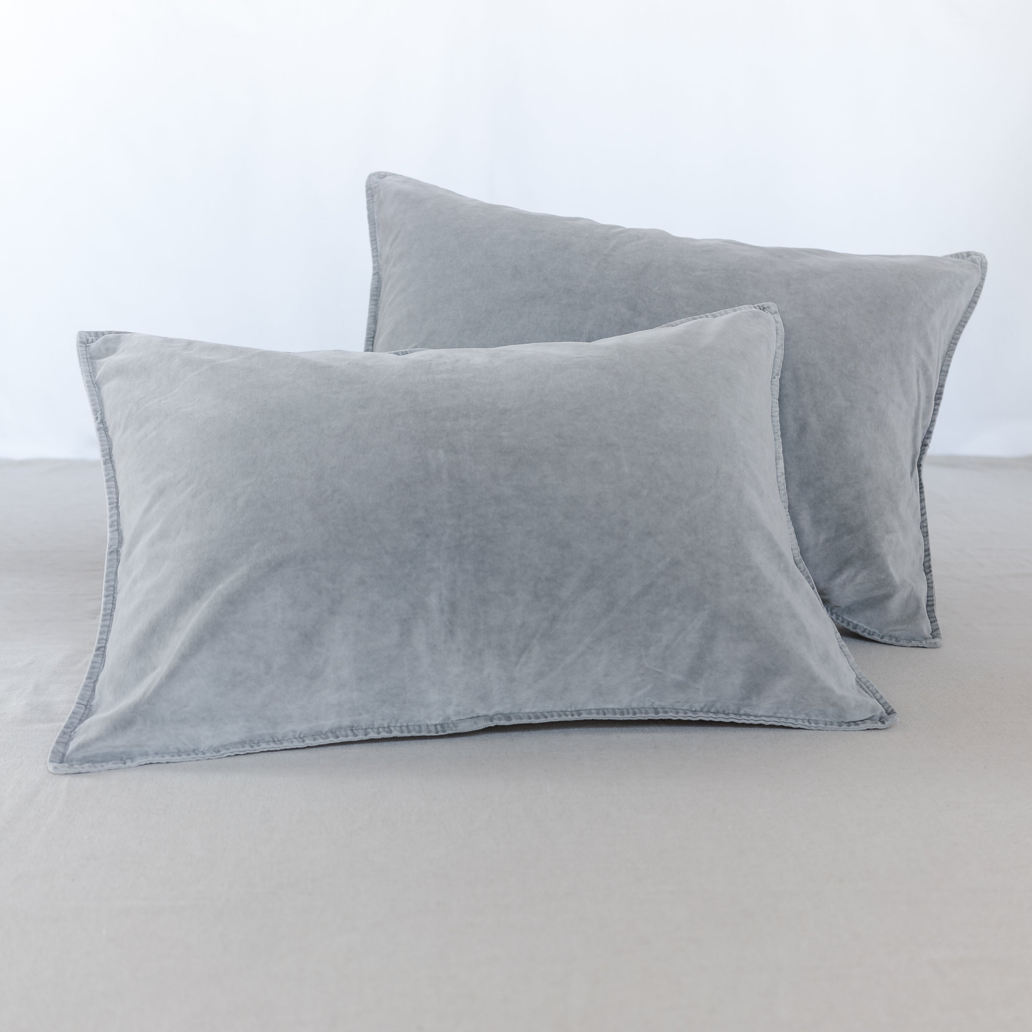 Funda Almohada Velvet
