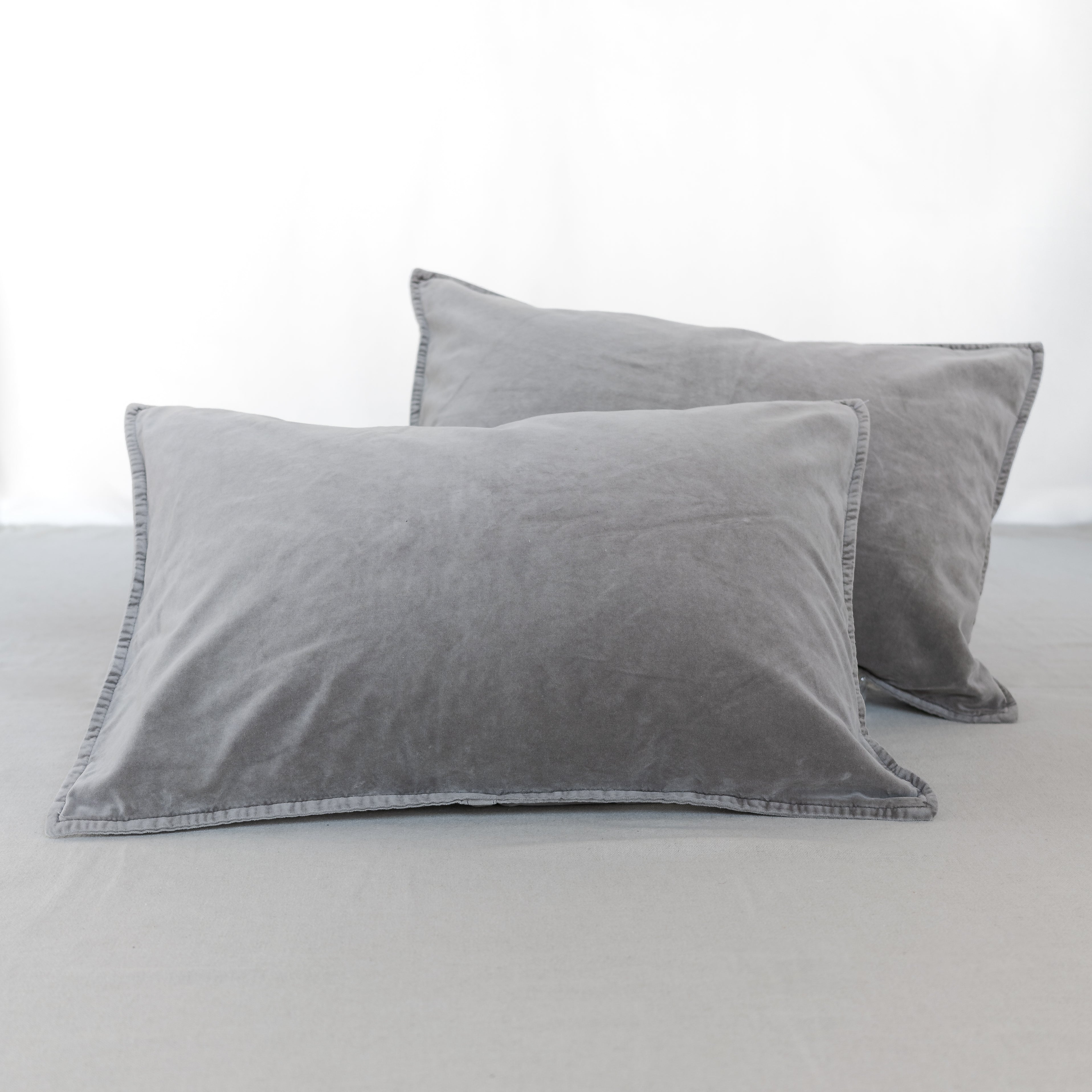 Funda Almohada Velvet