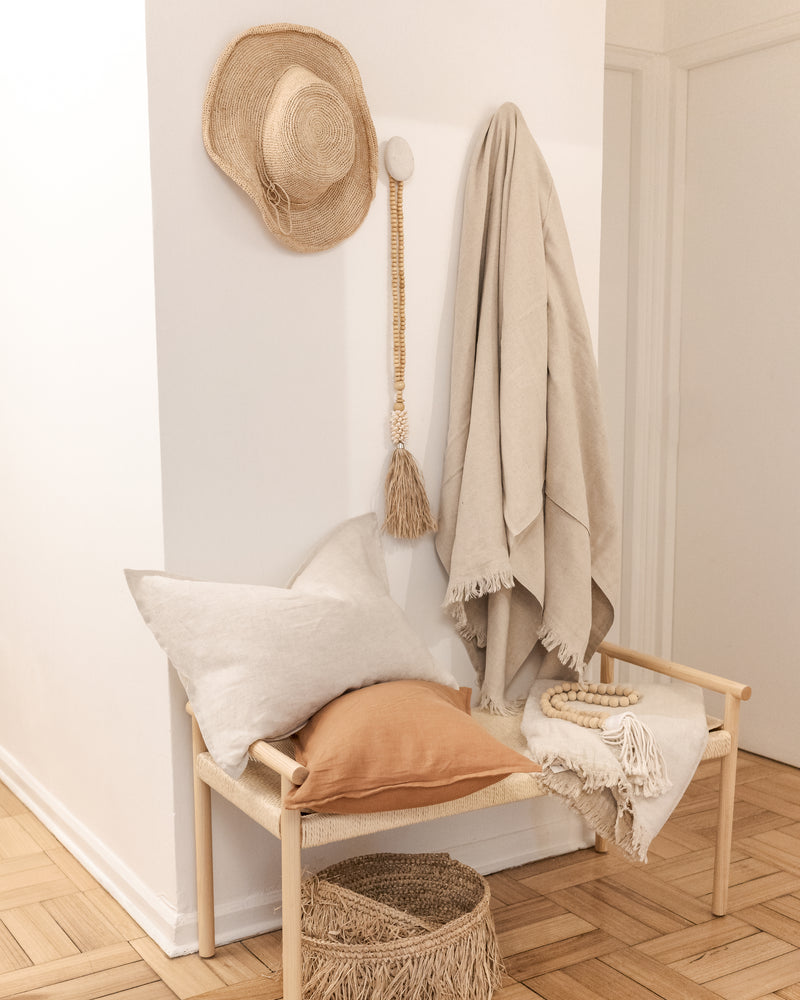 Piecera Atmosphere White